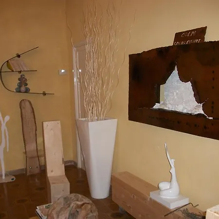 La Loggia Di Federico 4* Navelli