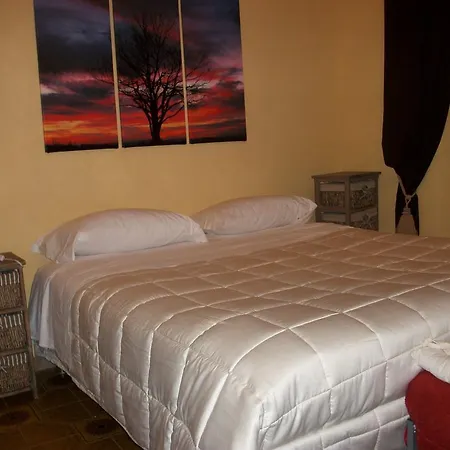 La Loggia Di Federico 4*