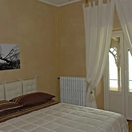 La Loggia Di Federico