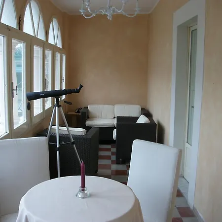 Casa de hóspedes La Loggia Di Federico 4*