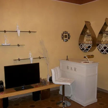 La Loggia Di Federico