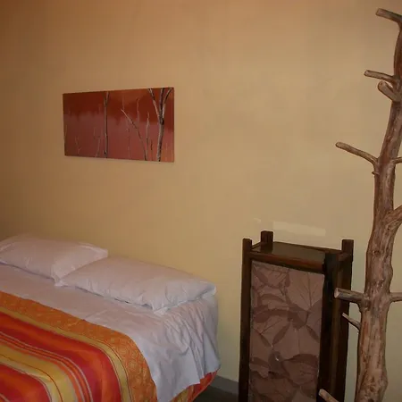 La Loggia Di Federico Guest house