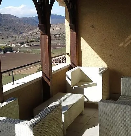 Guest house La Loggia Di Federico 4*