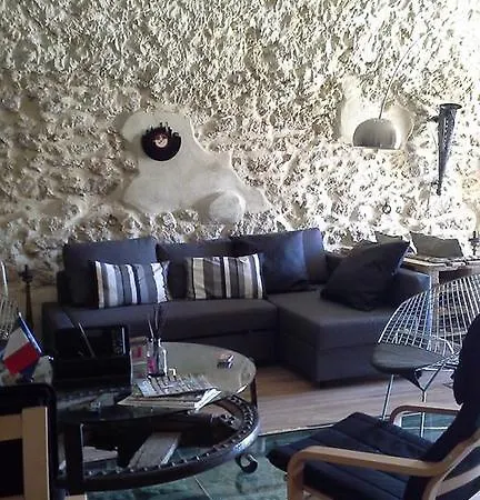 La Loggia Di Federico 4*