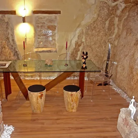 La Loggia Di Federico Guest house 4*