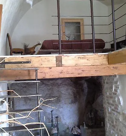 La Loggia Di Federico 4* Navelli