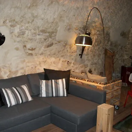 La Loggia Di Federico Casa de hóspedes