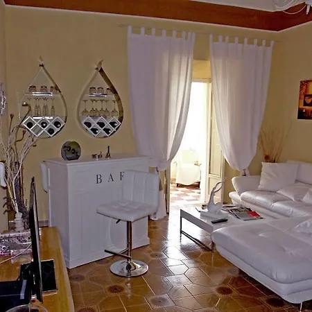 La Loggia Di Federico