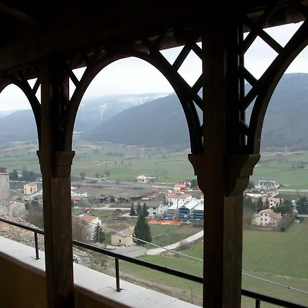 Guest house La Loggia Di Federico Navelli