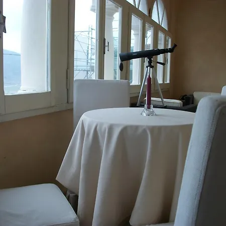 Guest house La Loggia Di Federico