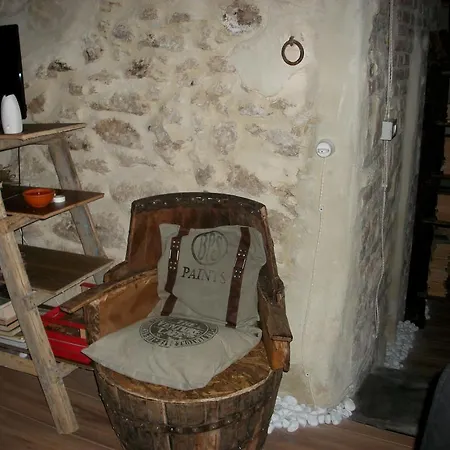 La Loggia Di Federico 4* Navelli