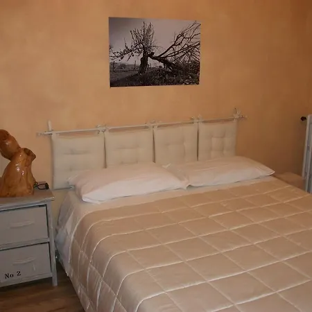 La Loggia Di Federico Guest house Navelli