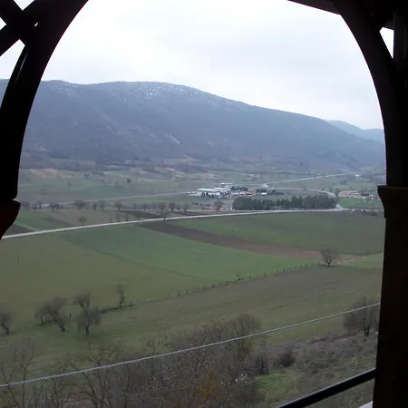 La Loggia Di Federico Navelli