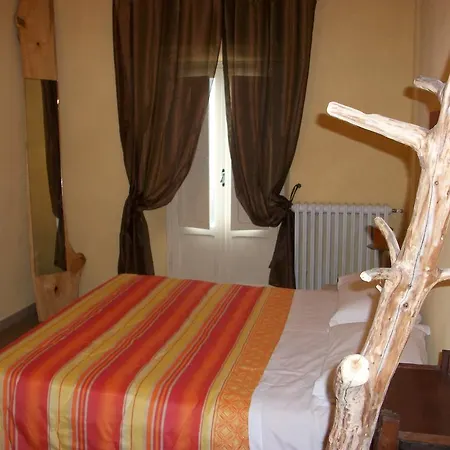 La Loggia Di Federico Guest house