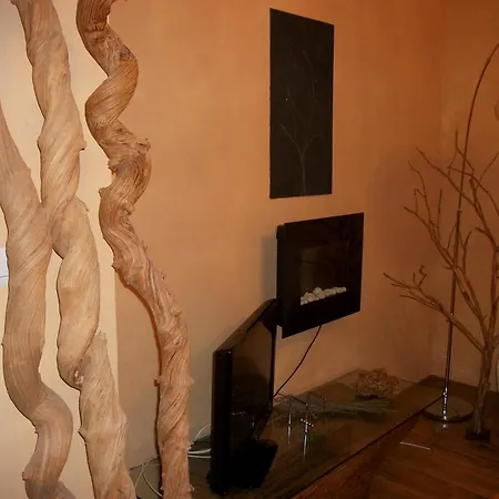 La Loggia Di Federico 4* Navelli