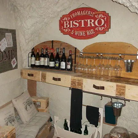 La Loggia Di Federico Guest house