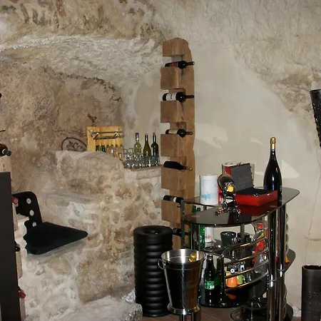 Guest house La Loggia Di Federico