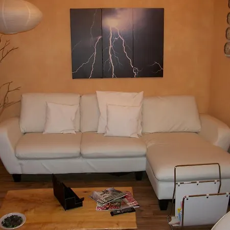 La Loggia Di Federico Guest house Navelli