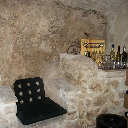 Casa de hóspedes La Loggia Di Federico 4*