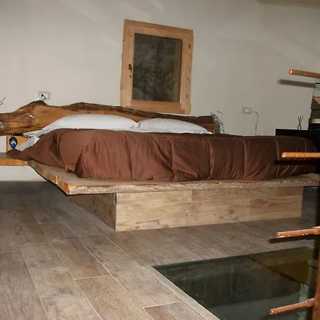 La Loggia Di Federico Guest house 4*