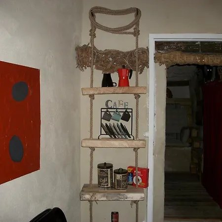 Guest house La Loggia Di Federico