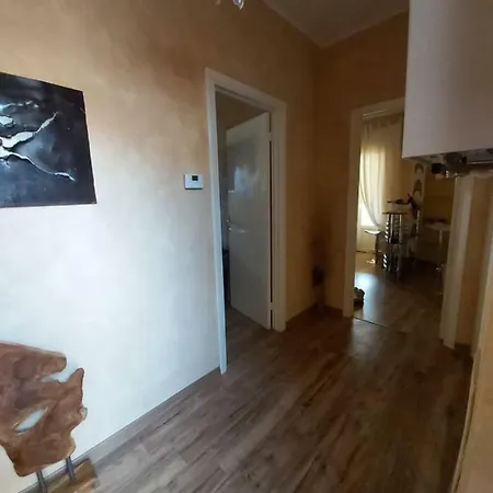 La Loggia Di Federico 4* Navelli