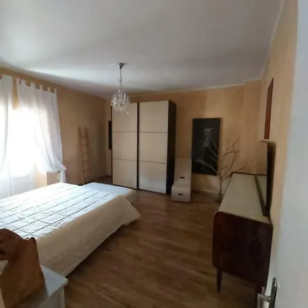 Guest house La Loggia Di Federico 4*