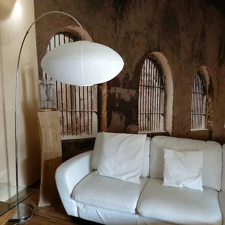 La Loggia Di Federico Guest house Navelli