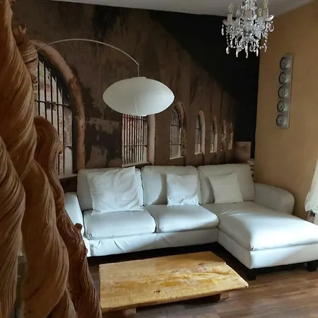 Guest house La Loggia Di Federico Navelli