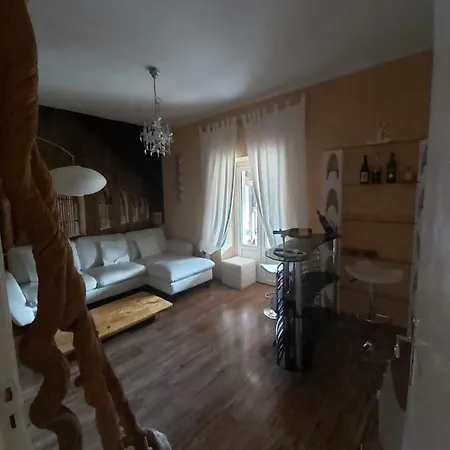 La Loggia Di Federico * Navelli
