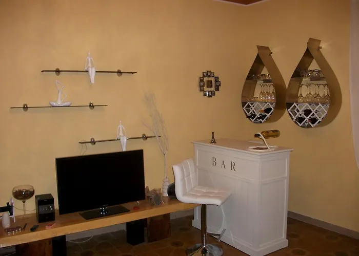 La Loggia Di Federico