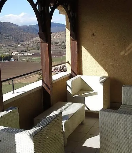 Gasthof La Loggia Di Federico 4*