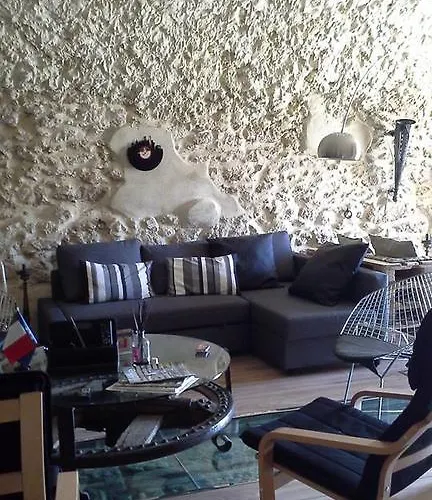 La Loggia Di Federico 4*