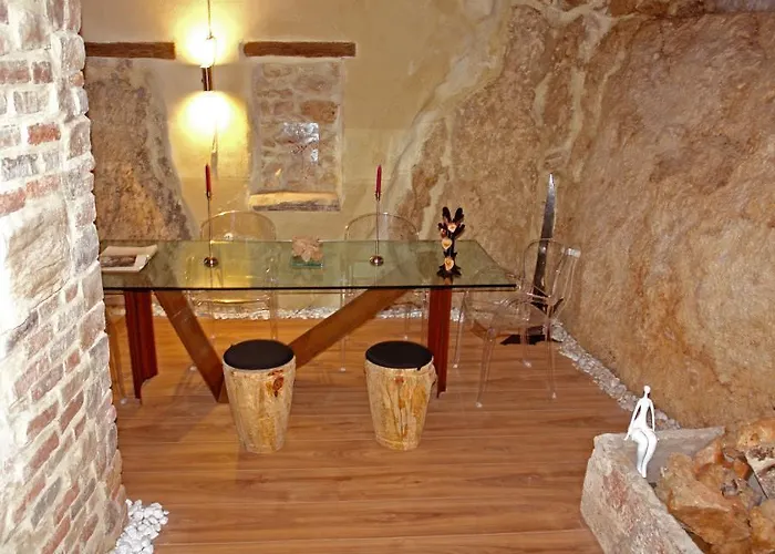 La Loggia Di Federico Πανσιόν 4*