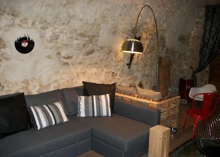 La Loggia Di Federico Πανσιόν