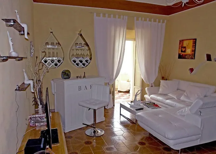 La Loggia Di Federico