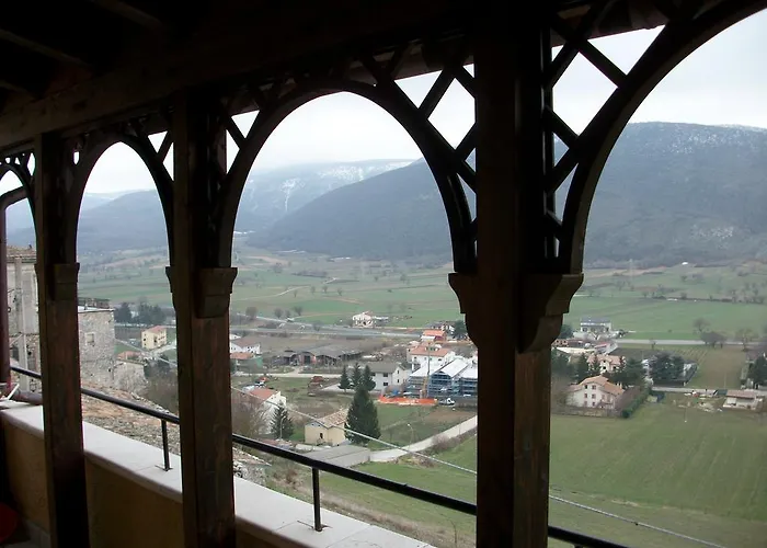 Πανσιόν La Loggia Di Federico Navelli