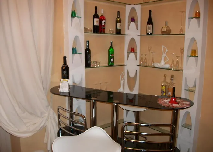 La Loggia Di Federico