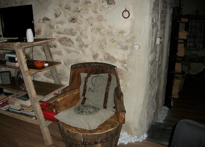 La Loggia Di Federico 4* Navelli