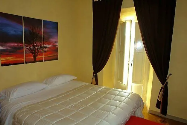 Gasthof La Loggia Di Federico Navelli