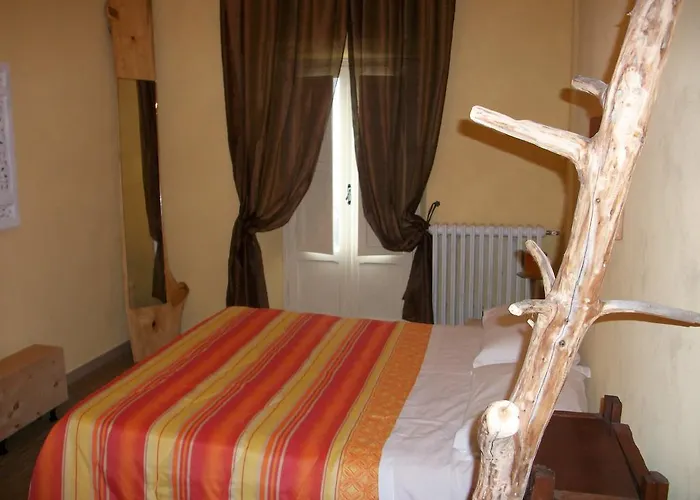 La Loggia Di Federico Πανσιόν