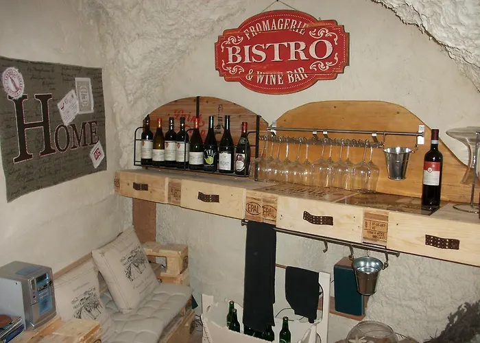 La Loggia Di Federico Πανσιόν