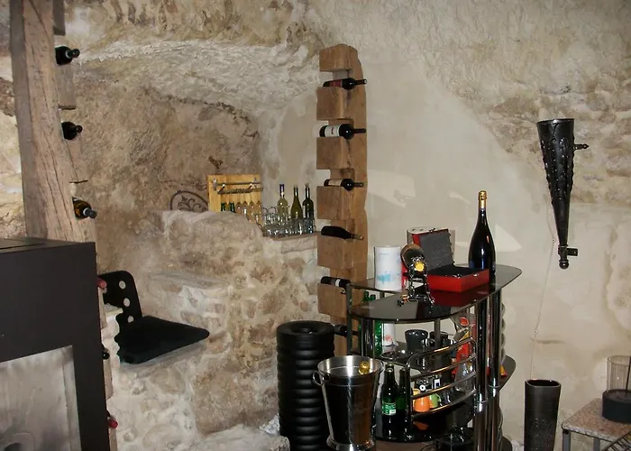 Πανσιόν La Loggia Di Federico