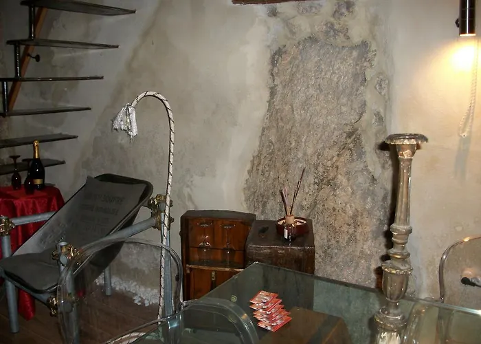 La Loggia Di Federico 4* Navelli