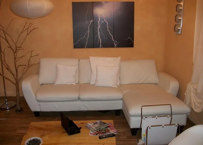 La Loggia Di Federico Gasthof Navelli