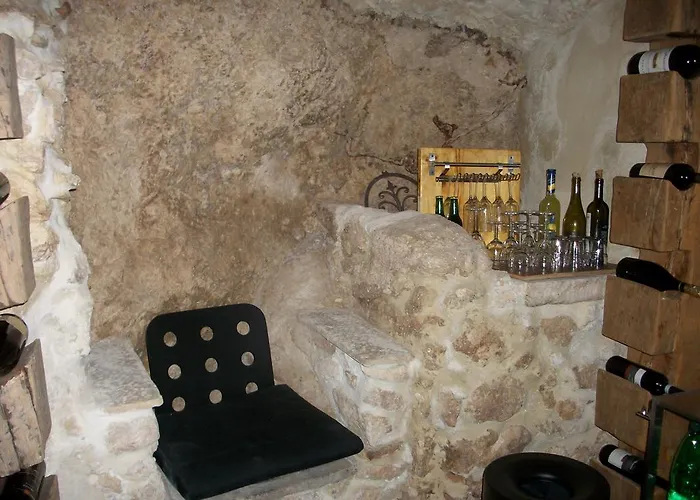 Gasthof La Loggia Di Federico 4*