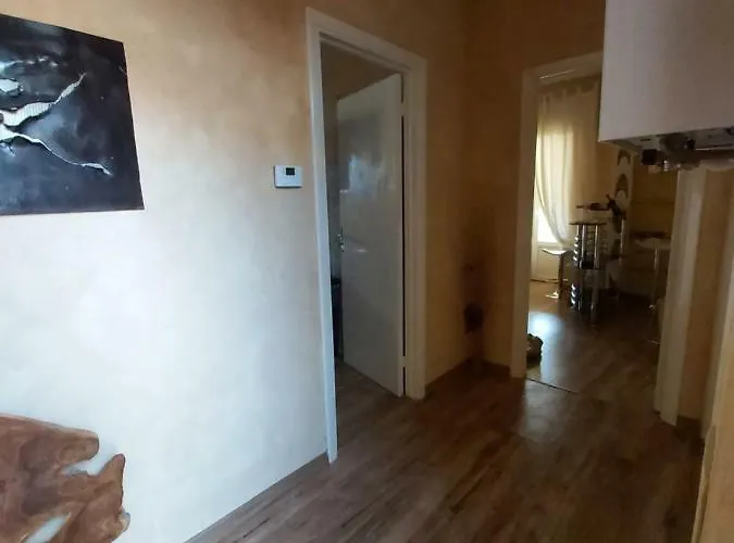 La Loggia Di Federico 4* Navelli