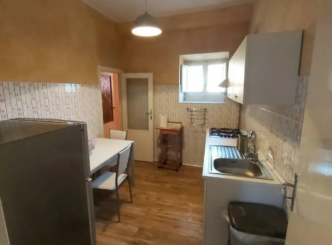 La Loggia Di Federico Πανσιόν