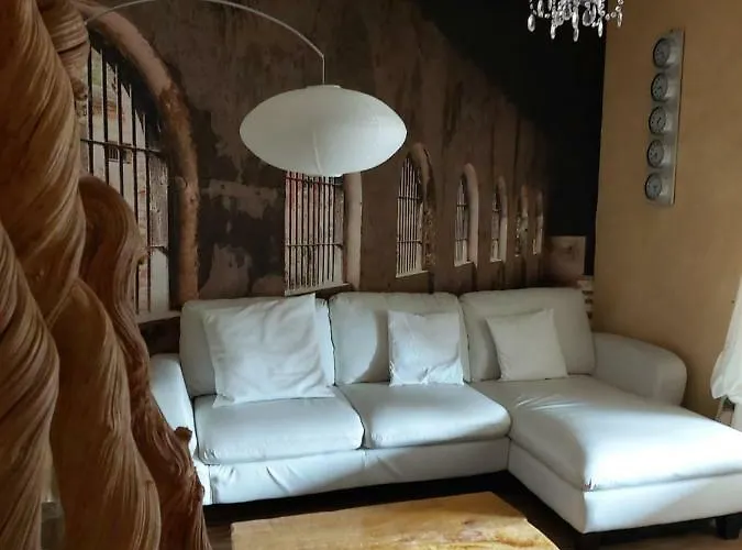 Πανσιόν La Loggia Di Federico Navelli