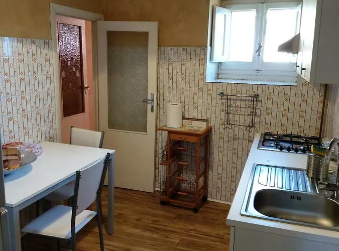 La Loggia Di Federico Πανσιόν